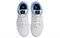 Jordan Max Aura 5 White Blue DZ4353-104 - фото 492462