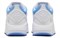 Jordan Max Aura 5 White Blue DZ4353-104 - фото 492463