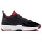 JORDAN Max Aura 6 Black White Gym Red FQ8298-006 - фото 492482