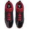 JORDAN Max Aura 6 Black White Gym Red FQ8298-006 - фото 492483
