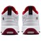 Jordan Max Aura 6 White Black Gym Red FQ8298-106 - фото 492508