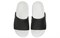 JORDAN Play Slide Black Cement DC9835-003 - фото 492746