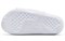 JORDAN Play Slide White Photon Dust DC9835-110 - фото 492798