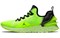 JORDAN React Havoc Volt AR8815-700 - фото 493032