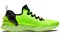 JORDAN React Havoc Volt AR8815-700 - фото 493033