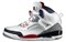 JORDAN Spizike Mars / Do You Know 315371-165 - фото 493330