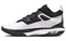 JORDAN Stay Loyal 3 Black White Metallic Gold FB1396-070 - фото 493495