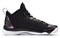 JORDAN Super Fly 5 X 'Black' 850700-012 - фото 493590