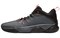 JORDAN Super.Fly Mvp Iron Grey Black Bright Crimson AO6223-001 - фото 493614