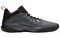 JORDAN Super.Fly Mvp Iron Grey Black Bright Crimson AO6223-001 - фото 493615
