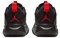 JORDAN Super.Fly Mvp Iron Grey Black Bright Crimson AO6223-001 - фото 493617