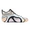 Jordan Tatum 3 Cushioning Anti Slip And Wear Resistant Low Top Basketball Shoes Men's Blue Pink FZ6601-008 - фото 493923