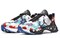JORDAN Trunner Nxt React Htm White CT2819-100 - фото 494036