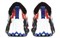 JORDAN Trunner Nxt React Htm White CT2819-100 - фото 494038