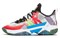 JORDAN Westbrook One Take 2 White Multi CW2458-101 - фото 494089