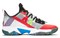 JORDAN Westbrook One Take 2 White Multi CW2458-101 - фото 494090