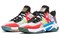 JORDAN Westbrook One Take 2 White Multi CW2458-101 - фото 494091