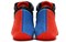 JORDAN Why Not Zer0.1 Pfx 'Triple Double King' AQ9028-015 - фото 494367