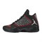 JORDAN XX9 Black White Gym Red 695515-023 - фото 494750