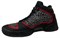 JORDAN XX9 Black White Gym Red 695515-023 - фото 494751