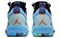 JORDAN Xxxiv Low Regency Purple CZ7747-500 - фото 495035
