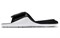 Air Jordan Hydro 7 V2 'Black Gym Red' GS BQ6291-016 - фото 495646