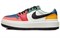 JORDAN 1 Elevate Low Se Multi Color Women's DX3951-100 - фото 495817