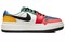 JORDAN 1 Elevate Low Se Multi Color Women's DX3951-100 - фото 495818