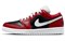 JORDAN 1 Low Chicago Flip Women's DC0774-603 - фото 496137