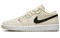 JORDAN 1 Low Coconut Milk Women's DC0774-121 - фото 496143