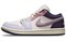 JORDAN 1 Low Pastel Purple Women's DZ2768-651 - фото 496307