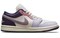 JORDAN 1 Low Pastel Purple Women's DZ2768-651 - фото 496308