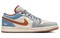 JORDAN 1 Low Phantom Denim Women's FZ5045-091 - фото 496314