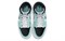 Jordan 1 Mid Aqua Blue Tint Women's BQ6472-300 - фото 496653