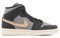 JORDAN 1 Mid Grey Onyx Women's BQ6472-020 - фото 496795