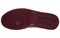JORDAN 1 Mid Se Black Dark Beetroot Women's CZ4385-016 - фото 496929