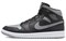 JORDAN 1 Mid Shadow Women's BQ6472-007 - фото 497127