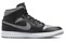 JORDAN 1 Mid Shadow Women's BQ6472-007 - фото 497128