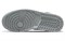 JORDAN 1 Mid Shadow Women's BQ6472-007 - фото 497132