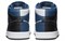 JORDAN 1 Mid Split French Blue Women's DR0501-401 - фото 497149