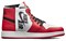 Jordan 1 Rebel XX Chicago Women's AT4151-100 - фото 497293