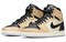 JORDAN 1 Retro High Black Mushroom Women's AH7389-003 - фото 497352