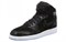 Jordan 1 Retro High Heiress Black Suede GS 832596-001 - фото 497448