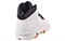 JORDAN 10 Retro White Barely Volt Ember Glow GS BV1843-176 - фото 497855