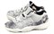 Jordan 11 Retro Low 'Snake Light Bone' GS CD6847-002 - фото 497936