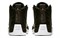 JORDAN 12 Retro Black Metallic Gold White Women's AO6068-007 - фото 497979