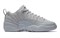 JORDAN 12 Retro Low Wolf Grey GS 308305-002 - фото 498006