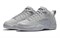 JORDAN 12 Retro Low Wolf Grey GS 308305-002 - фото 498007