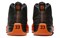 JORDAN 12 Retro Wnba All Star Brilliant Orange Women's FD9101-081 - фото 498024