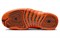 JORDAN 12 Retro Wnba All Star Brilliant Orange Women's FD9101-081 - фото 498025